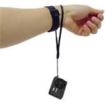 Nilox akčná kamera Mini Retro, čierna