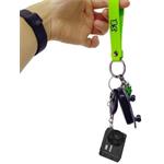 Nilox akčná kamera Mini Retro, čierna