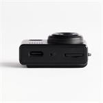 Nilox akčná kamera Mini Retro, čierna