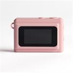 Nilox akčná kamera Mini Retro, ružová