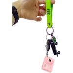 Nilox akčná kamera Mini Retro, ružová