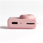 Nilox akčná kamera Mini Retro, ružová