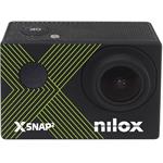 Nilox akčná kamera XSNAP2, čierna