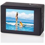 Nilox akčná kamera XSNAP2, čierna