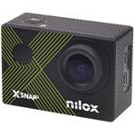 Nilox akčná kamera XSNAP2, čierna