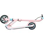 Ninebot by Segway eKickScooter ZING E8, ružová