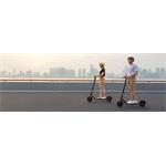 Ninebot by Segway Kickscooter E25E, elektrická kolobežka