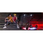 Ninebot by Segway Kickscooter E25E, elektrická kolobežka
