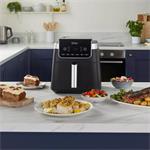 Ninja AF180EU Single Basket PRO MAX 6,2l