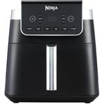 Ninja AF180EU Single Basket PRO MAX 6,2l