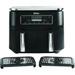 Ninja AF300EU Foodi Dual Zone 7,6l