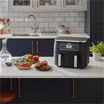 Ninja AF300EU Foodi Dual Zone 7,6l