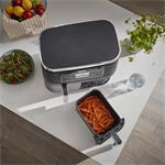 Ninja AF300EU Foodi Dual Zone 7,6l