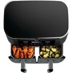 Ninja AF400EU Foodi MAX Dual Zone 9,5l