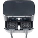 Ninja AF400EU Foodi MAX Dual Zone 9,5l