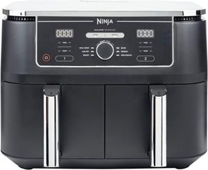 Ninja AF400EU Foodi MAX Dual Zone 9,5l