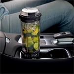 Ninja BC151EUBK Blast, prenosný mixér, čierny