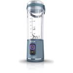 Ninja BC151EUNV Blast, prenosný mixér, modrý