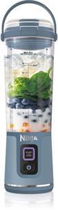 Ninja BC151EUNV Blast, prenosný mixér, modrý