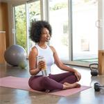 Ninja BC151EUWH Blast, prenosný mixér, biely