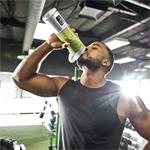 Ninja BC151EUWH Blast, prenosný mixér, biely