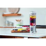 Ninja BC151EUWH Blast, prenosný mixér, biely