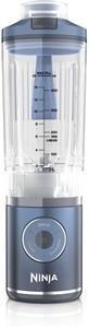 Ninja BC251EUNV BlastMax, prenosný mixér, modrý
