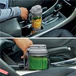 Ninja BC251EUSL BlastMax, bezdrôtový mixér, strieborný