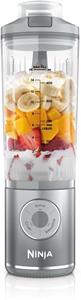 Ninja BC251EUSL BlastMax, bezdrôtový mixér, strieborný