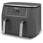 Ninja DZ300EU Foodi MAX Dual Zone, 7,6L