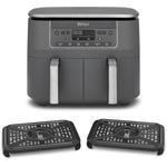 Ninja DZ300EU Foodi MAX Dual Zone, 7,6L