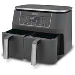 Ninja DZ300EU Foodi MAX Dual Zone, 7,6L