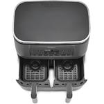 Ninja DZ300EU Foodi MAX Dual Zone, 7,6L