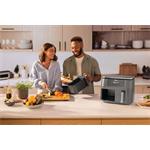 Ninja DZ300EU Foodi MAX Dual Zone, 7,6L