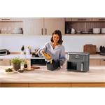 Ninja DZ300EU Foodi MAX Dual Zone, 7,6L