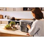 Ninja DZ300EU Foodi MAX Dual Zone, 7,6L