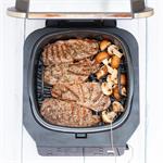 Ninja EG351EU Foodi 5v1 Gril & Fritéza