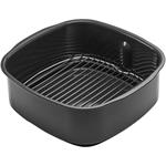 Ninja EG351EU Foodi 5v1 Gril & Fritéza