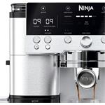 Ninja ES601EU Luxe Café Premier 3 v 1, pákový kávovar