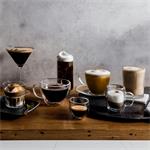 Ninja ES601EU Luxe Café Premier 3 v 1, pákový kávovar