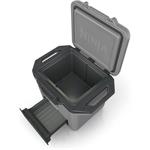 Ninja FB131EUGY Frost Vault, Chladiaci box, 28l, sivý