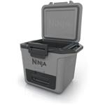 Ninja FB131EUGY Frost Vault, Chladiaci box, 28l, sivý