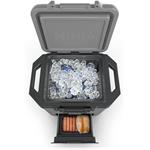 Ninja FB131EUGY Frost Vault, Chladiaci box, 28l, sivý