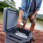 Ninja FB131EUGY Frost Vault, Chladiaci box, 28l, sivý