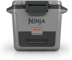 Ninja FB131EUGY Frost Vault, Chladiaci box, 28l, sivý