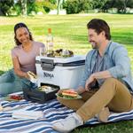 Ninja FB131EUWH Frost Vault, Chladiaci box, 28l, biely