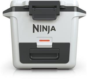 Ninja FB131EUWH Frost Vault, Chladiaci box, 28l, biely