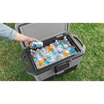 Ninja FB151EUGY Frost Vault, Chladiaci box, 47l, sivý