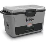 Ninja FB151EUGY Frost Vault, Chladiaci box, 47l, sivý