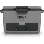Ninja FB151EUGY Frost Vault, Chladiaci box, 47l, sivý